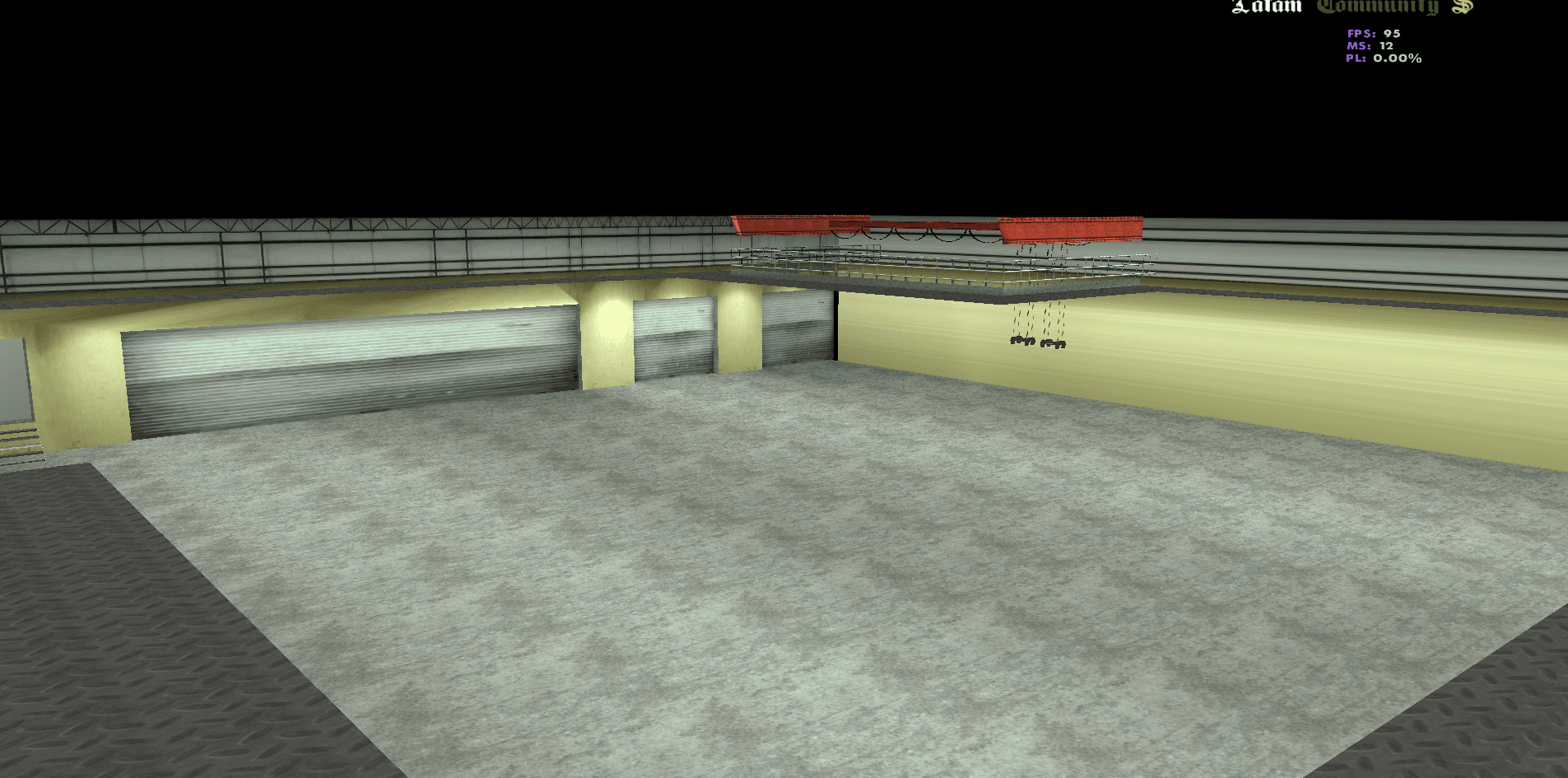 Warehouse