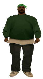 Skin 105 of v0w.bl4ze