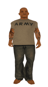 Skin 121 of aczino