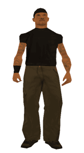 Skin 122 of [GsF]PinkMan._