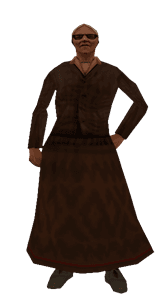 Skin 129 of Dmt99