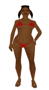 Skin 140 of shok