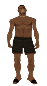 Skin 146 of Draco_bustos