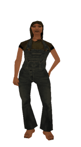Skin 157 of [GsF]Adobe