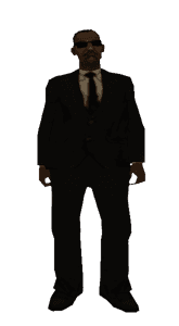 Skin 166 of Shorty_