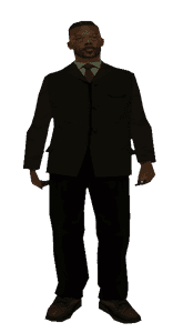 Skin 17 of Player2