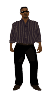 Skin 185 of SangraxGamer