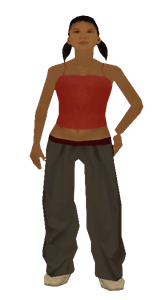 Skin 193 of Luciano_Yllesca