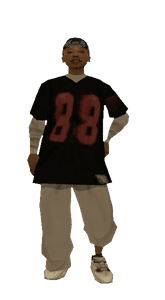 Skin 195 of EL_CAVARETERO
