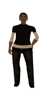 Skin 211 of Reptar_