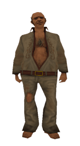 Skin 213 of Airis