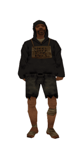 Skin 230 of [KDs]InsaNe