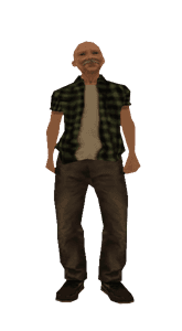 Skin 236 of BOCIL_GAMER