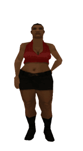 Skin 243 of Luis_Teran