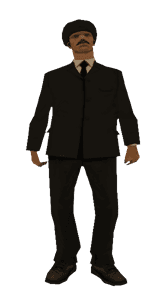 Skin 255 of SAMPER_DELUXE