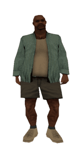 Skin 262 of Neswar