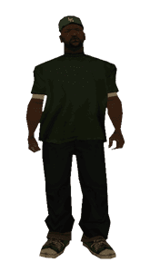 Skin 270 of Tumorrow_Daniel