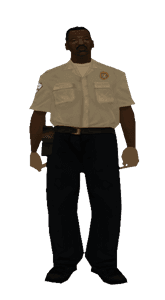 Skin 274 of Cabro