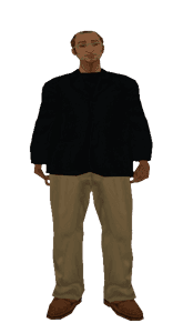 Skin 290 of vow[slepy