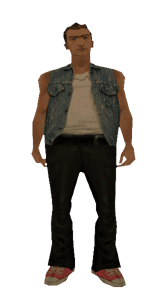 Skin 291 of Felipe_Gayol