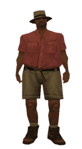 Skin 35 of FASITO