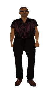 Skin 43 of bedwarsdestroyer