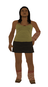 Skin 56 of bl4zee