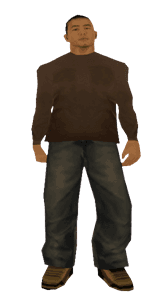Skin 60 of PapaDeNey