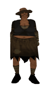 Skin 77 of Oliver
