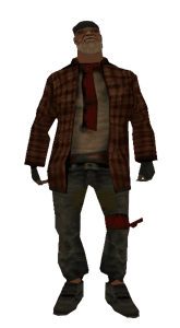 Skin 78 of Derk.