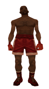 Skin 80 of Zyzer