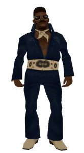 Skin 84 of Sweapy