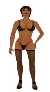 Skin 87 of nerd
