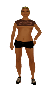 Skin 90 of bl4ze