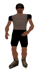 Skin 99 of Jent18